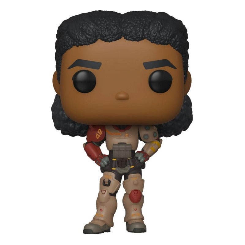 Funko Pop Disney Lightyear Izzy - Farmacias Arrocha