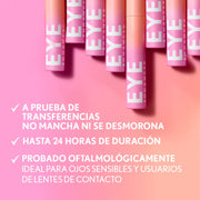 CoverGirl Eye Enhancer 3D Mascara Intense 9ml (0.30oz) - Farmacias Arrocha