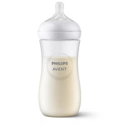 Avent Biberon Natural Response 11Oz. - Farmacias Arrocha