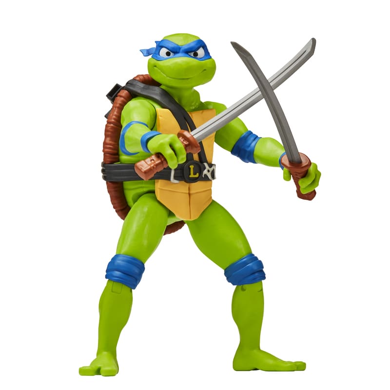 Tortugas Ninja Surtido De Figuras 12" - Farmacias Arrocha