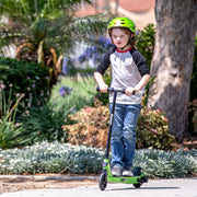 Razor Scooter Eléctrico E90 Black Label Verde - Farmacias Arrocha