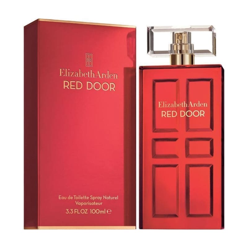 Elizabeth Arden Red Door Spray Edt - Farmacias Arrocha