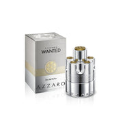 Azzaro Wanted EDP - Farmacias Arrocha
