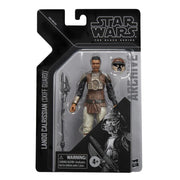 Star Wars The Black Series Archive Lando Skiff Guard - Farmacias Arrocha