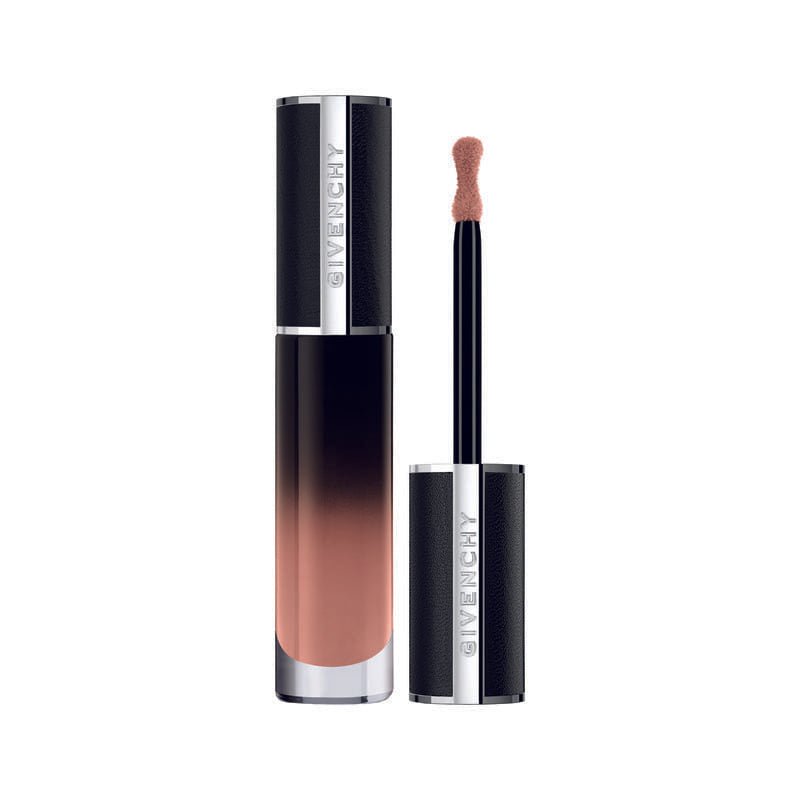 Givenchy Le Rouge Interdit Cream Velvet 6,5Ml - Farmacias Arrocha