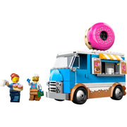 Lego City Camión de Donuts - Farmacias Arrocha