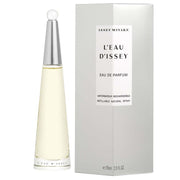Issey Miyake L'Eau D'Issey Eau De Parfum Refillable Spray 75Ml - Farmacias Arrocha
