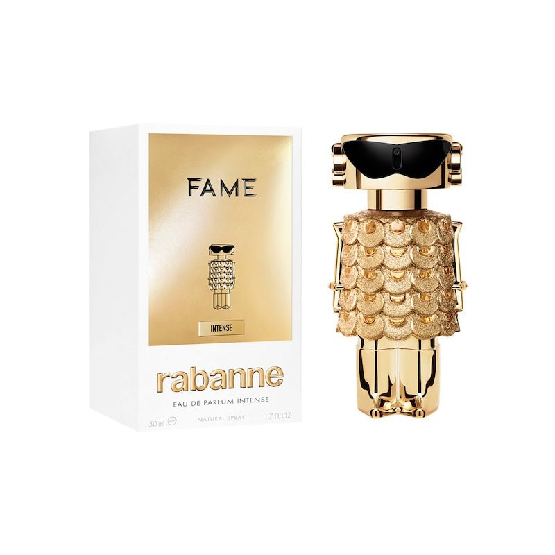 Fame Intense 50Ml Edp - Farmacias Arrocha