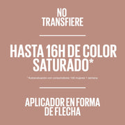 Labial Líquido Maybelline Ny Matte Ink - Farmacias Arrocha