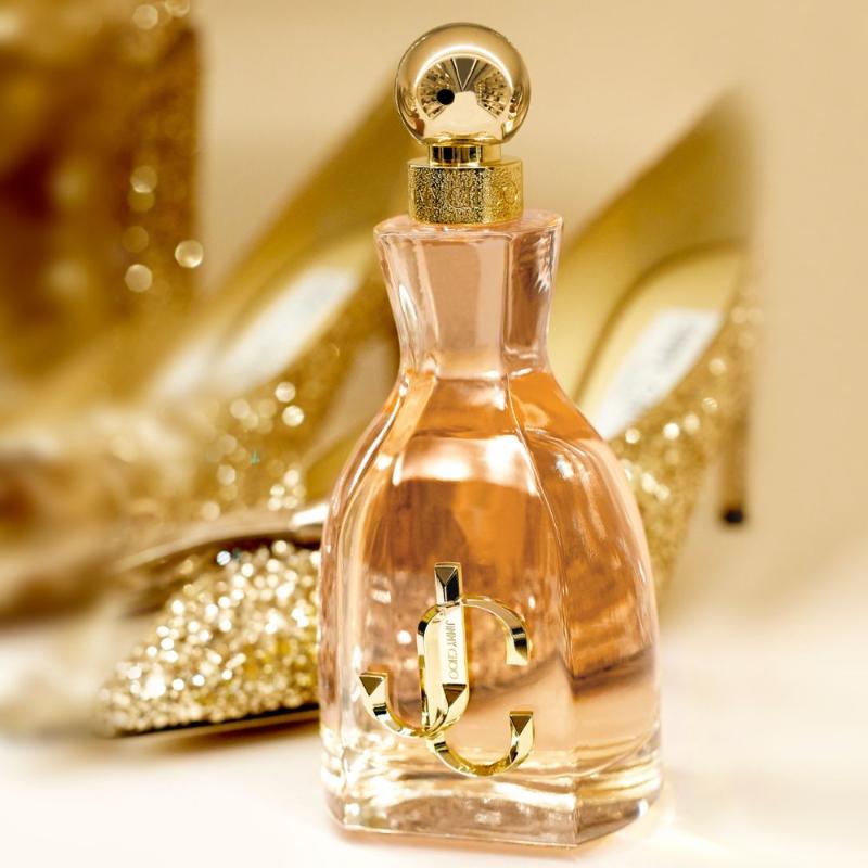 香水(女性用) JIMMY CHOO I WANT CHOO EDP 40ml Jimmy Choo I Want Choo EDP - Farmacias Arrocha