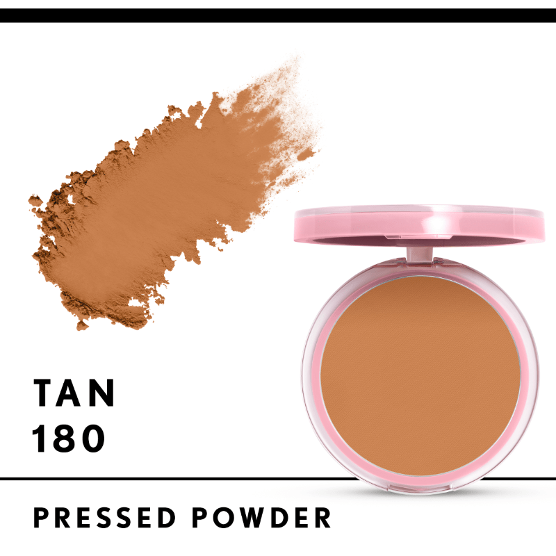 Covergirl Clen Fresh Pressed Powder - Farmacias Arrocha