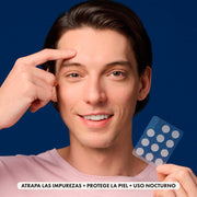 Hero Mighty Patch Original Parches Para Acné 24 Unds - Farmacias Arrocha