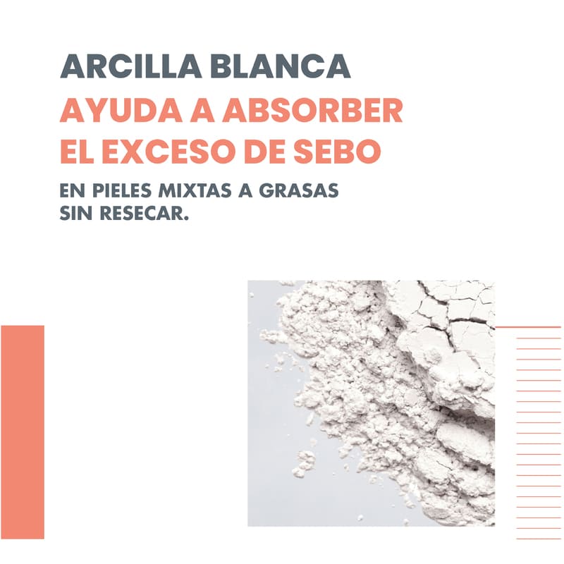 Avene Cleanance Mask Detox - Farmacias Arrocha