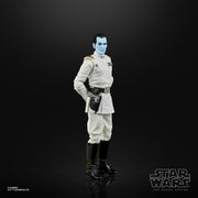 Star Wars The Black Series Archive Grand Admiral Thrawn - Farmacias Arrocha