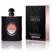Yves Saint Laurent Black Opium Eau de Parfum - Farmacias Arrocha