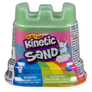 Kinetic Sand Contenedor Arcoiris - Farmacias Arrocha