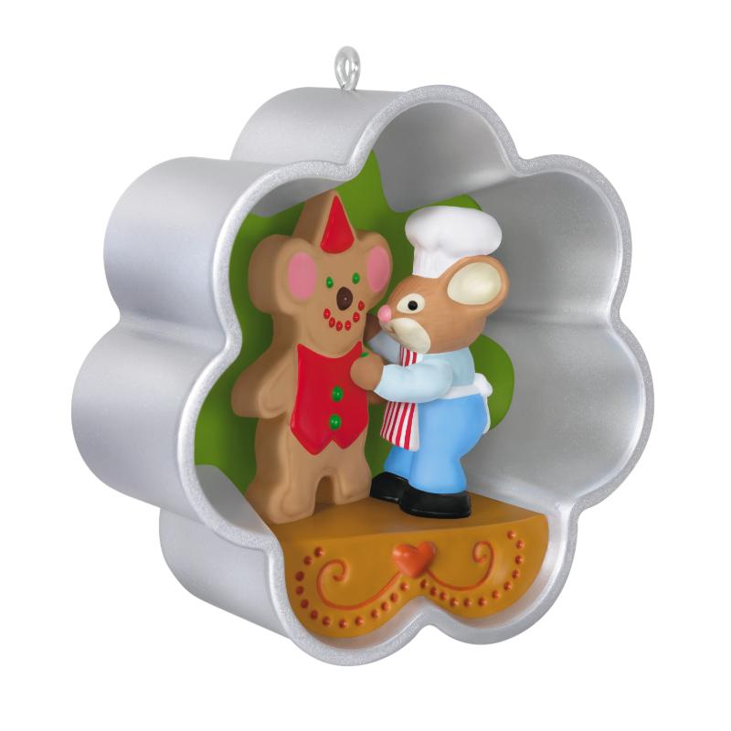 Kpsk Orn Cookie Cutr Cmas 13 - Farmacias Arrocha