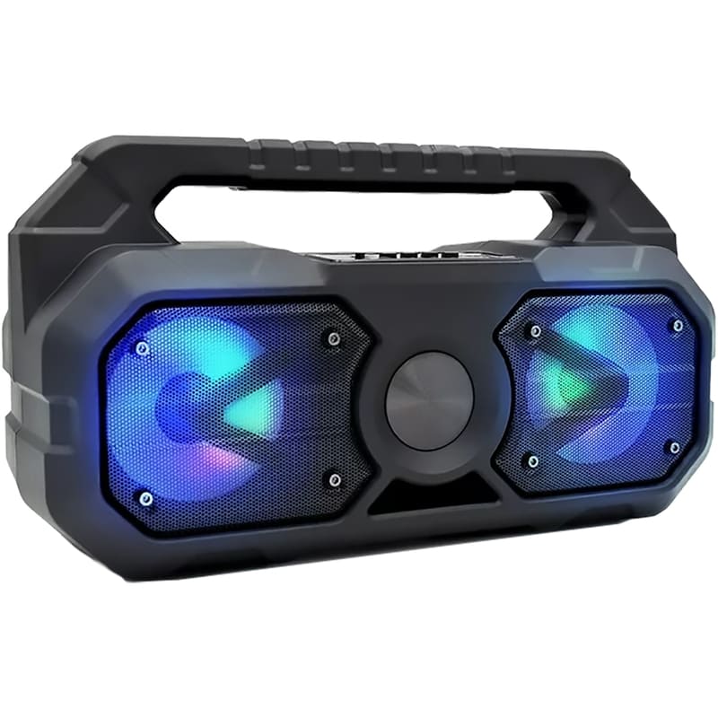 Coby Mini Bocina Bluetooth - Farmacias Arrocha