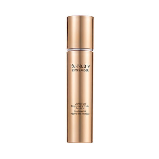 Estée Lauder Emulsión Humectante Re - Nutriv Ultimate Lift Regenerating Youth 75 ml - Farmacias Arrocha