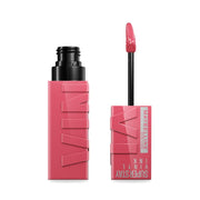 Labial Líquido Maybelline Superstay Vinyl Ink - Farmacias Arrocha