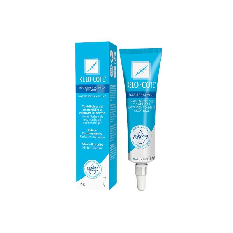 Kelo - Cote® Gel 15G - Farmacias Arrocha
