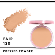 Covergirl Clen Fresh Pressed Powder - Farmacias Arrocha