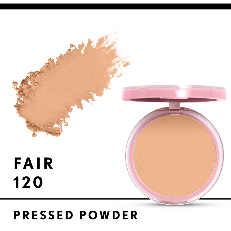 Covergirl Clen Fresh Pressed Powder - Farmacias Arrocha