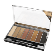 Max Factor Master Piece Nude De Pallette Golden Nudes - Farmacias Arrocha