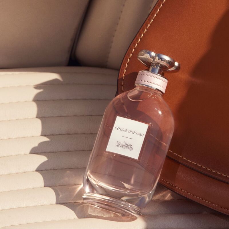 Coach Dreams EDP - Farmacias Arrocha