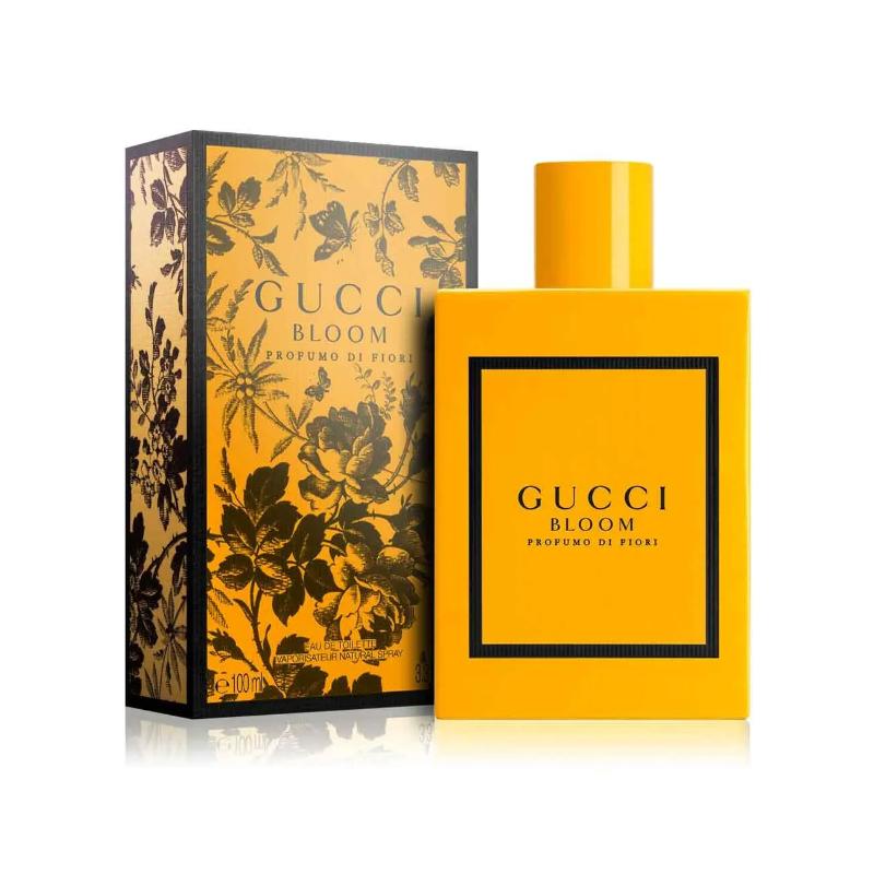 Gucci Bloom Profumo Edp - Farmacias Arrocha
