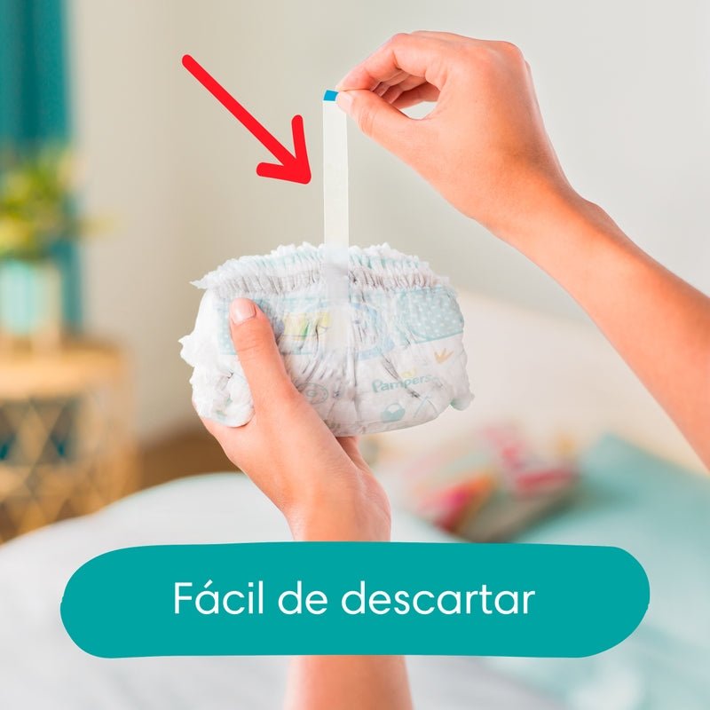 Pañales Pampers Premium Care Pants Talla G, 68 unidades - Farmacias Arrocha
