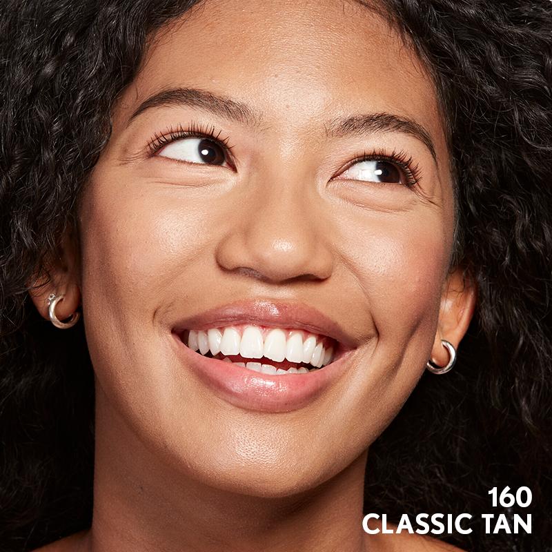 Covergirl Clean Invisible Foundation - Farmacias Arrocha