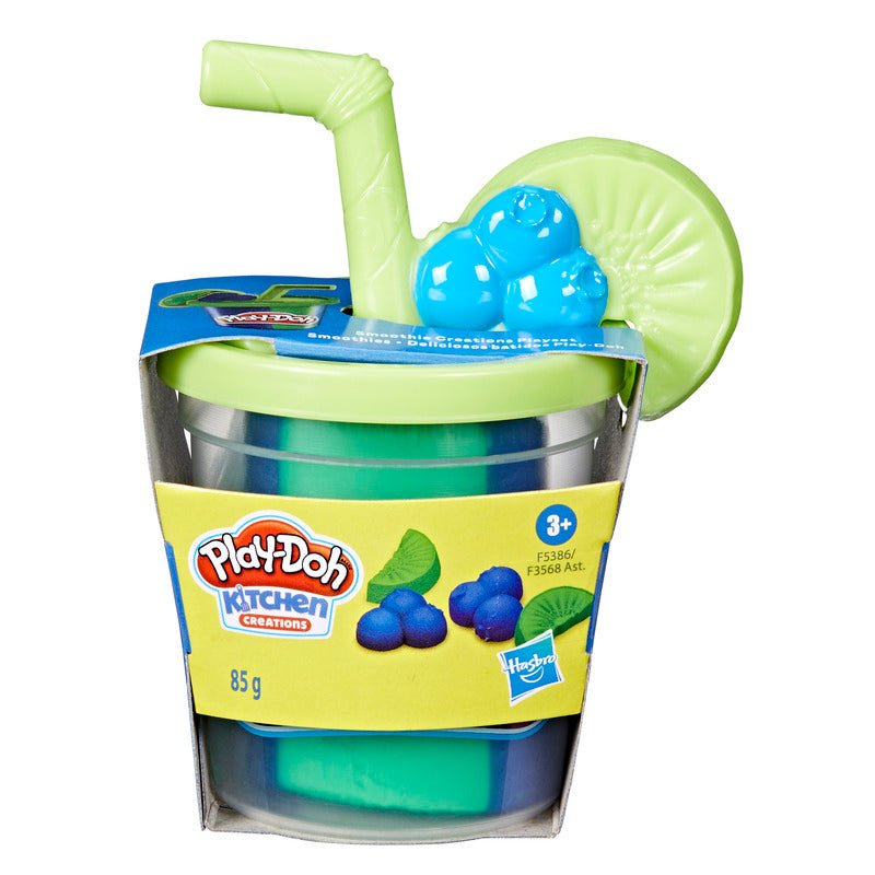 Play - Doh - Batidos - Farmacias Arrocha