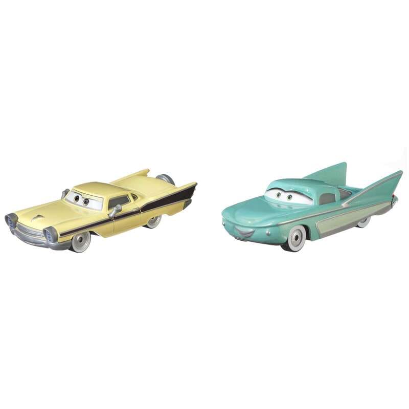 Cars Pack de 2 vehículos Surtido - Farmacias Arrocha