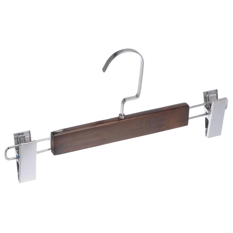 Percha De Madera 35Cm - Farmacias Arrocha