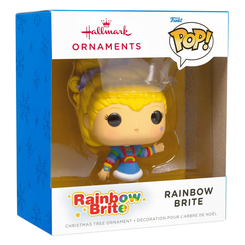 ORNAMENT FUNKO RAINBOW BRITE - Farmacias Arrocha