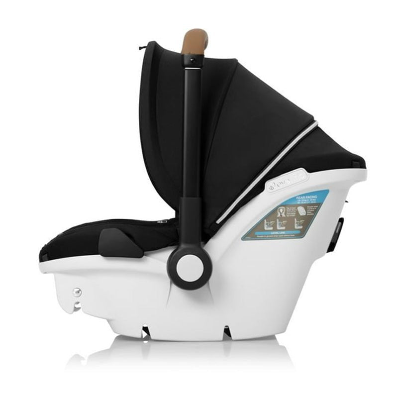 Evenflo Silla De Carro Unico Evo I - Size B.Car Seat India Ink - Farmacias Arrocha