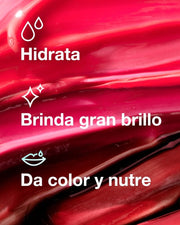 Clinique Brillo labial Pop Plush™ Cremoso 3.4 ml - Farmacias Arrocha