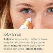 Isdin Isdinceutics K Ox Eyes 15G - Farmacias Arrocha