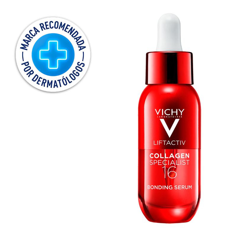 Vichy Liftactiv Collagen Specialist 16 Serum - Farmacias Arrocha