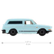 Hot Wheels Collector Vehículo De Colección Stars And Stripes - Farmacias Arrocha