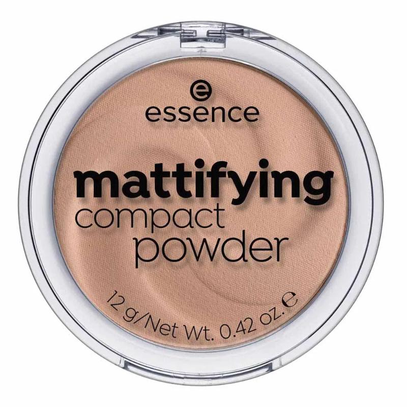 Essence Essence Mattifying Compact Powder 30 - Farmacias Arrocha