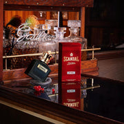 Jean Paul Gaultier Scandal Pour Homme Intense Edp Intense - Farmacias Arrocha