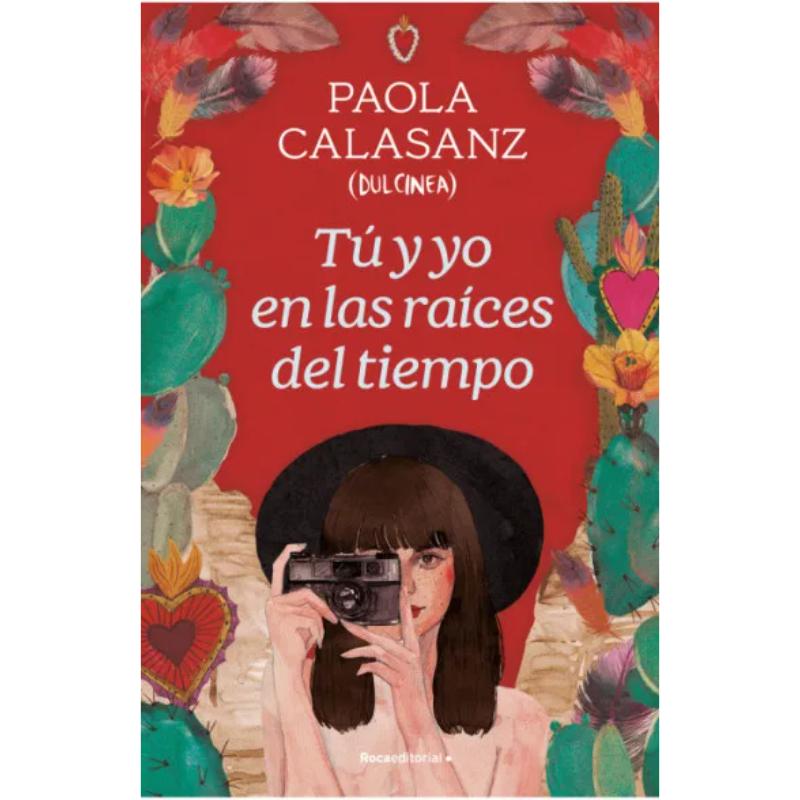 Tú Y Yo En Las Raíces Del Tiempo - Farmacias Arrocha