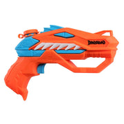 Nerf Super Soaker Dinosquad Raptor Surge - Farmacias Arrocha