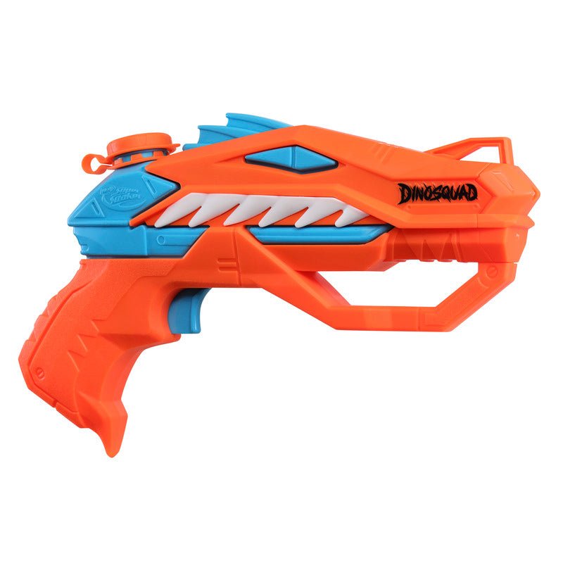 Nerf Super Soaker Dinosquad Raptor Surge - Farmacias Arrocha