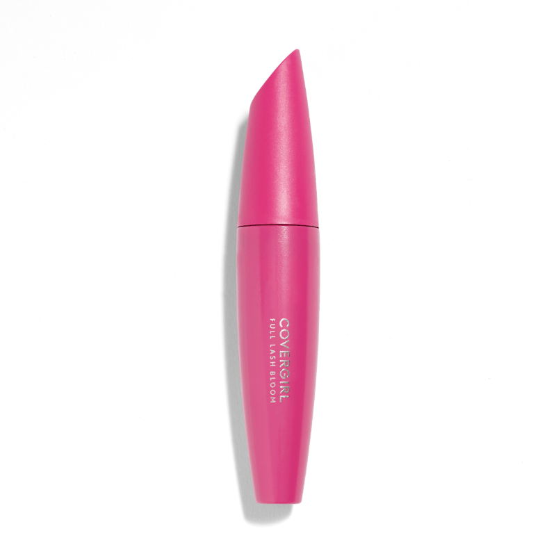Covergirl Full Lash Bloom Very Black Waterproof - Farmacias Arrocha
