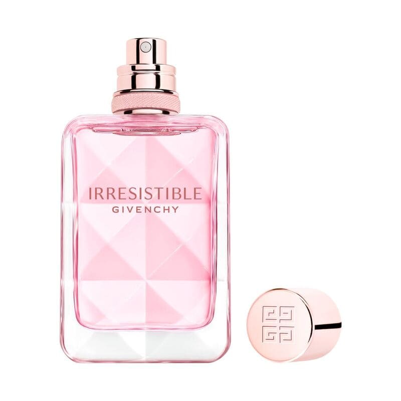 【廃盤品】 GIVENCHY VERY IRRESISTIBLE 100ml Givenchy Irresistible Eau de Parfum Very Floral - Farmacias Arrocha