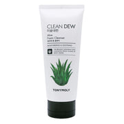 Tony Moly Clean Dew Foam Cleanser - Farmacias Arrocha