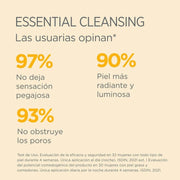 Isdin Isdinceutics Essential Cleansing Oil To Milk 200Ml - Farmacias Arrocha